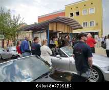 Z3-Segnung 2014 Schönberg