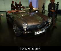 Schöner Roadster !!!!!!!
