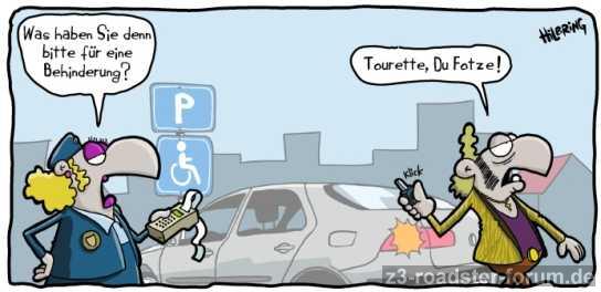 Tourette
