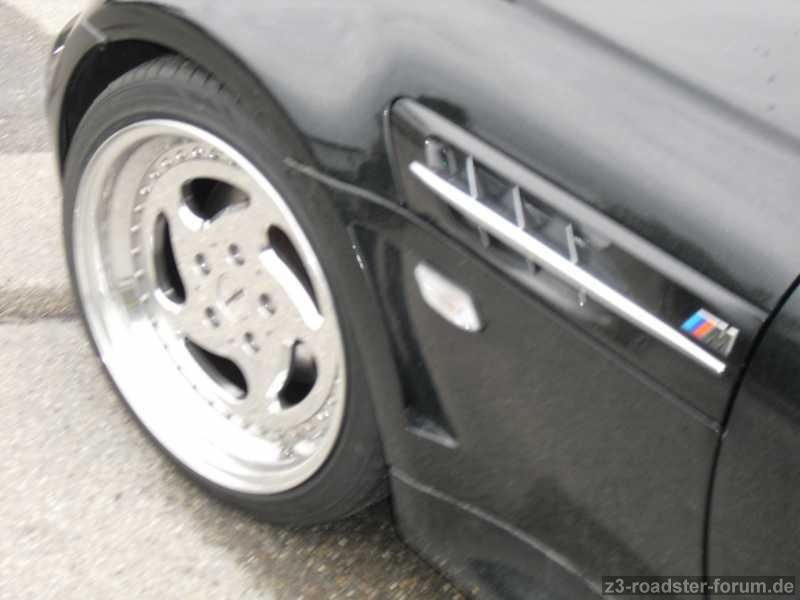 dreiteilige Carline CM 6