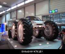 Tuning mal anders!