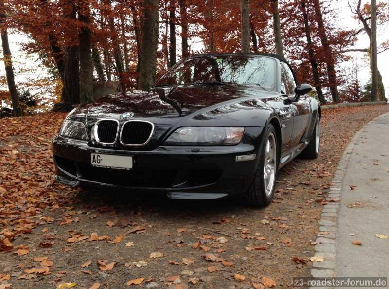 Herbstausfahrt 2