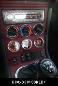 Cockpit Mitte