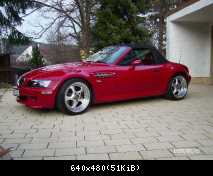 Ein Traum in Imolarot