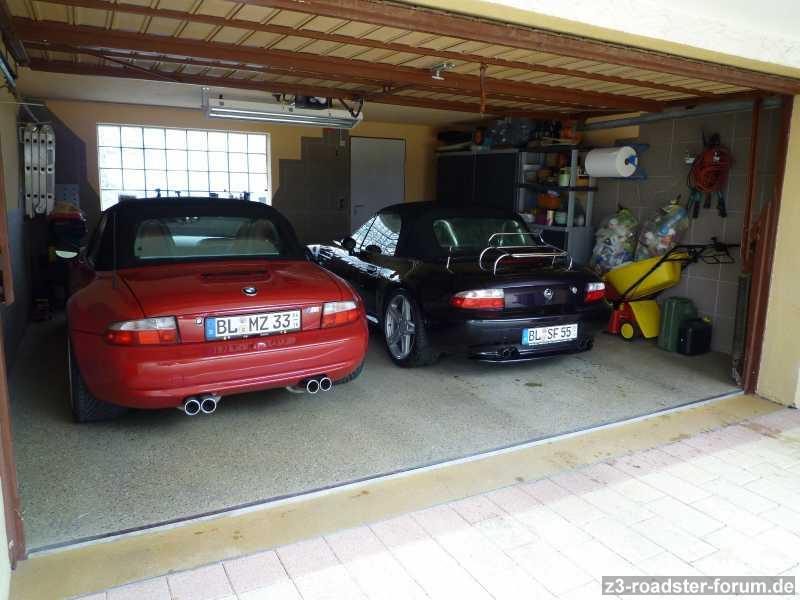 Grosser u. kleiner Bruder
