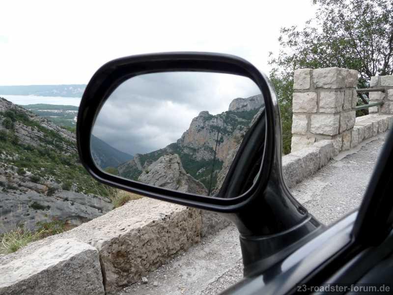Alles im Blick