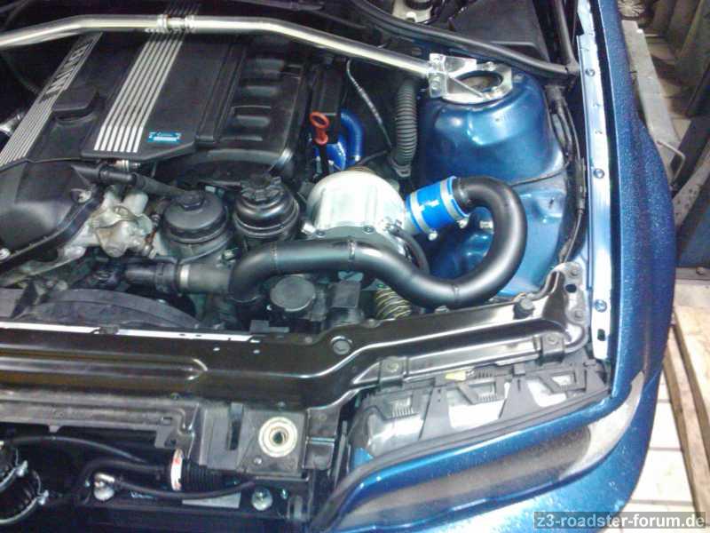 Kompressor