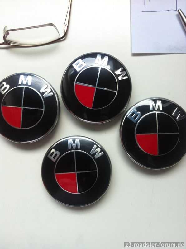 BMW Embleme