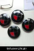 BMW Embleme