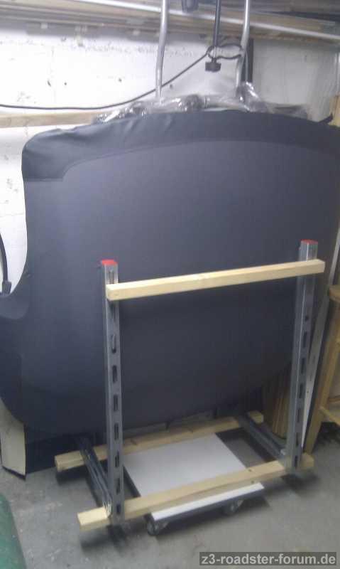 Original Hilti Hardtopständer