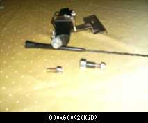 Abgebrochene Antenne 4