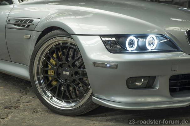 Leitmann BMW Details 003