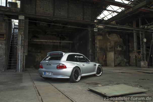 Leitmann BMW Totalen 007