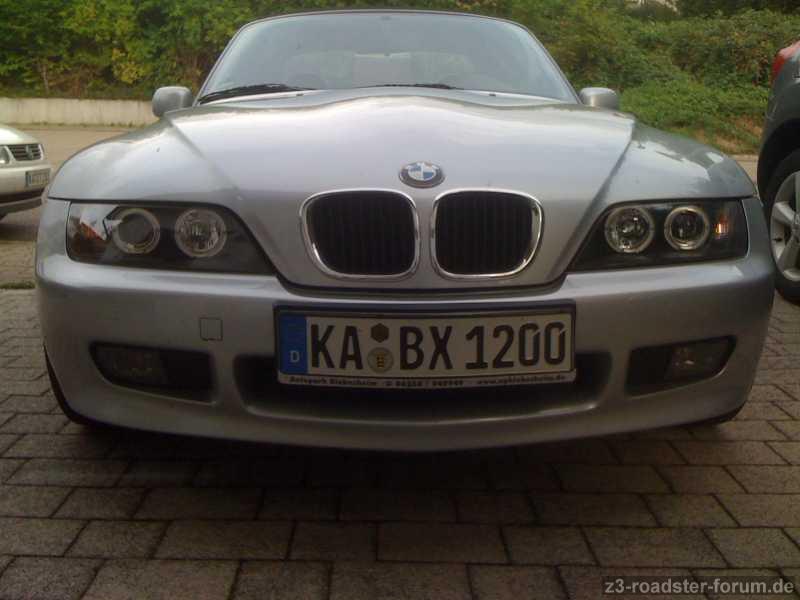 Mein Z3