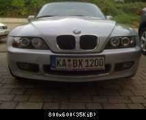 Mein Z3