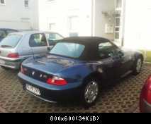 ZZZ mit Winterreifen