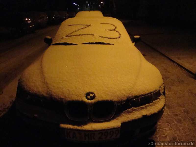 Winter 2010...