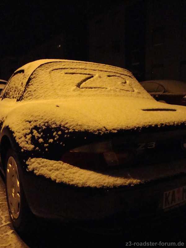 Winter 2010...