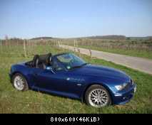 Kleine Tour heute Abend!