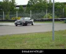 Fahrsicherheitstrainig 2010