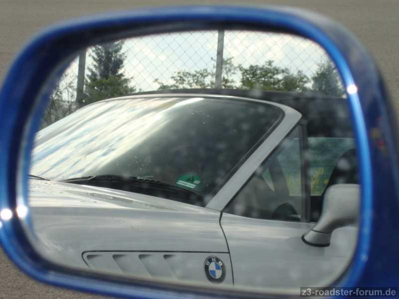 Fahrsicherheitstrainig 2010