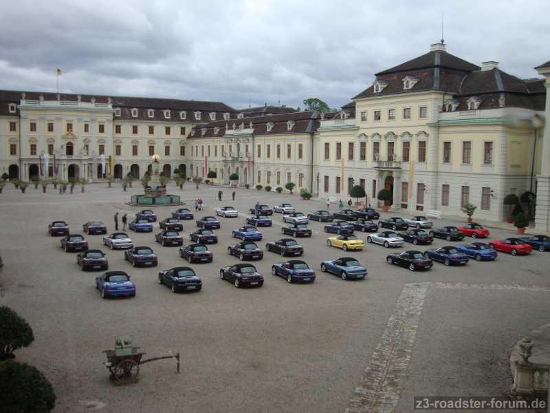 Ludwigsburg 2010