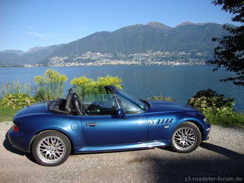 Lago Maggiore 2010