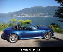 Lago Maggiore 2010