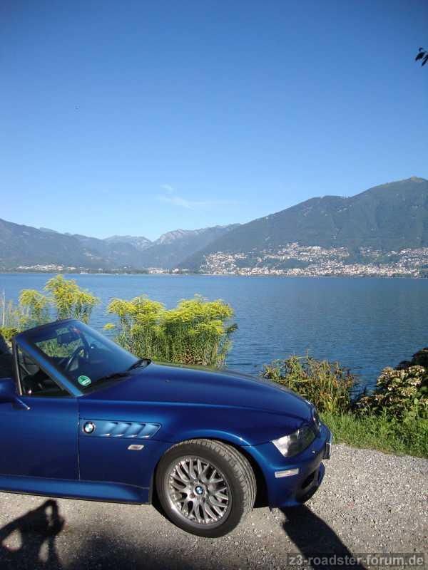 Lago Maggiore 2010