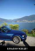 Lago Maggiore 2010