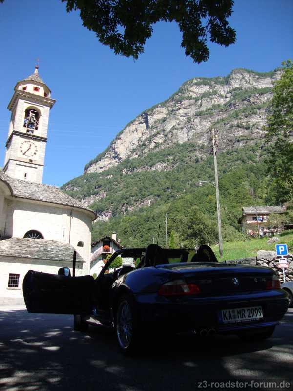Lago Maggiore 2010