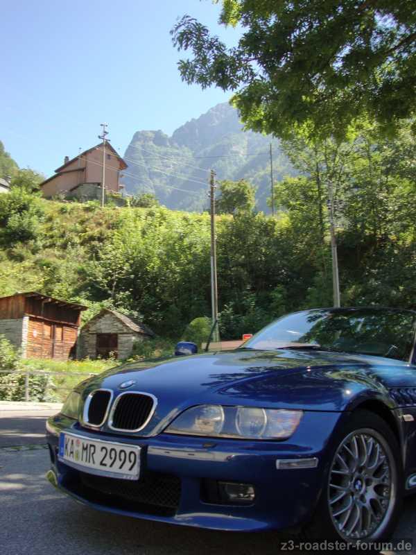 Lago Maggiore 2010
