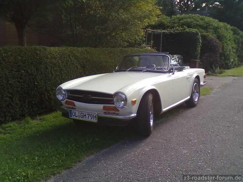 TR6