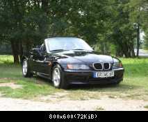 mein erster z3