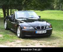 mein erster z3