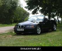 mein erster z3