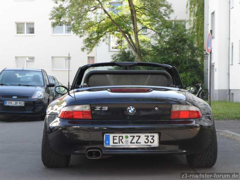 ein hingucker
