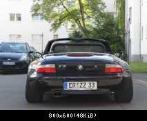 ein hingucker