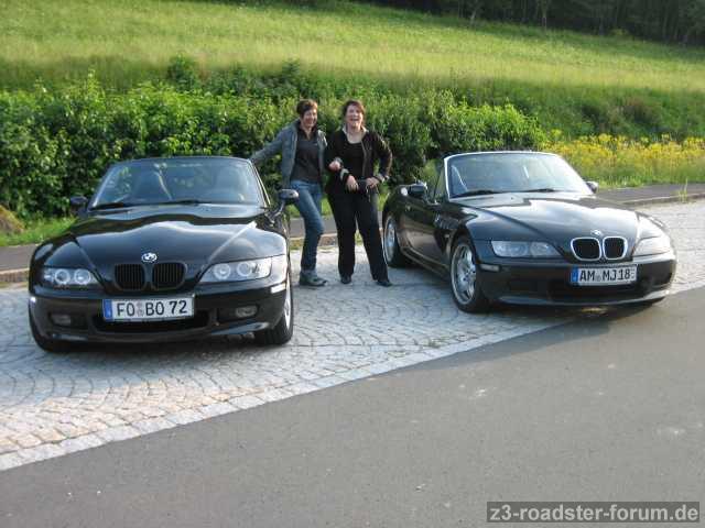 Schöne Tour mit Freunden 3