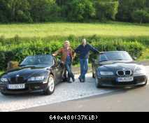 Schöne Tour mit Freunden 2