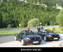 Schöne Tour mit freunden 1