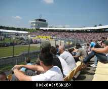 Drfitchallenge & TunerGP 2010