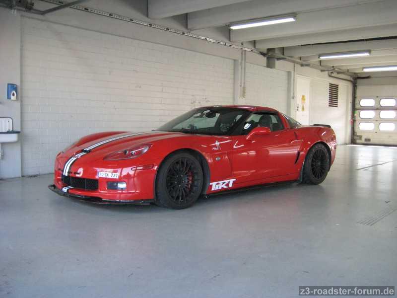 Corvette
