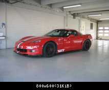 Corvette