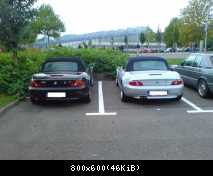 Z3 1.8 und Z3 2.2i