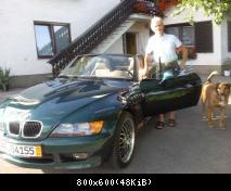 bei mir daheim...2009