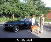 bei mir daheim...2009