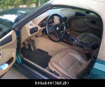 bei mir daheim...2009