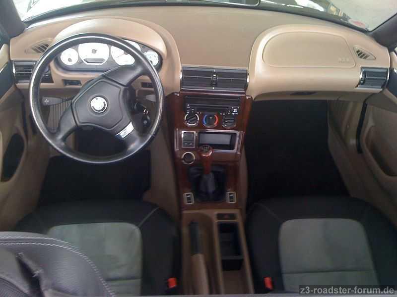 vor dem tunning...2009