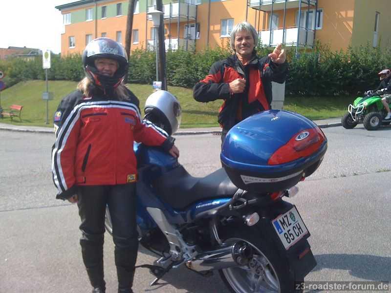 bei mir zu Hause...2009